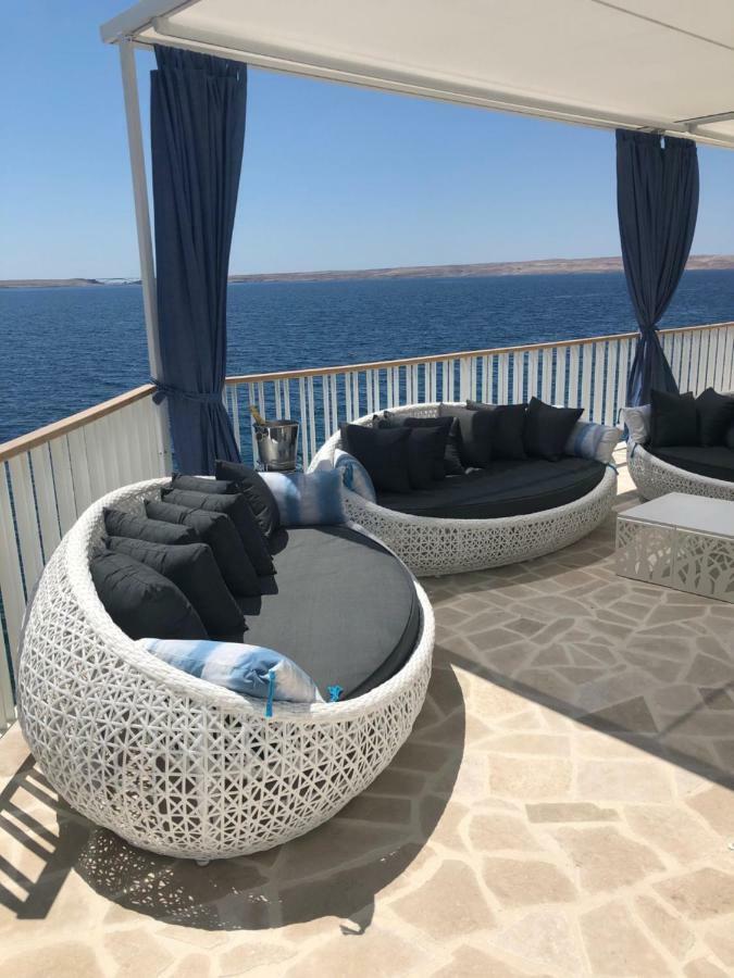 Villa Beline Tribanj-Kruscica Dış mekan fotoğraf